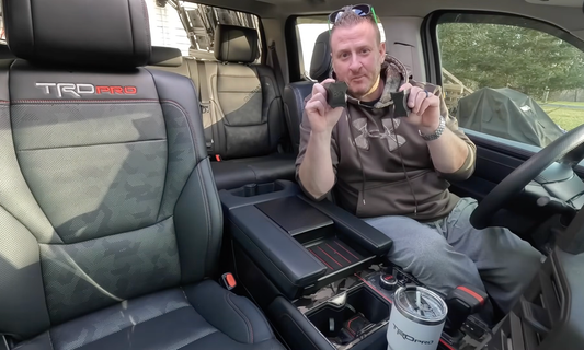 A Simple Fix That Solves a Big Tundra/Sequoia Cup-Holder Problem