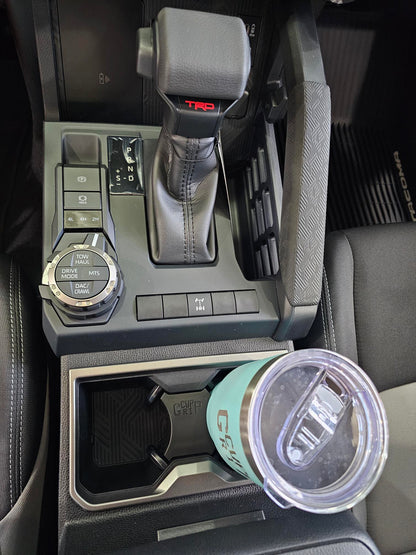 2024-2026 Tacoma Cup Grip Set