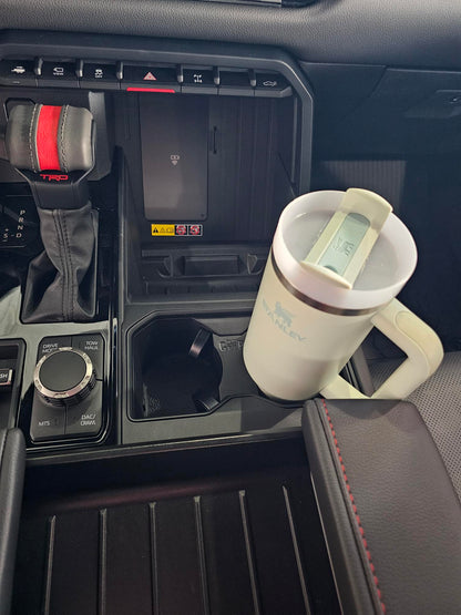 22-26 Tundra SR-SR5-Limited-TRDPro Cup Grip Set
