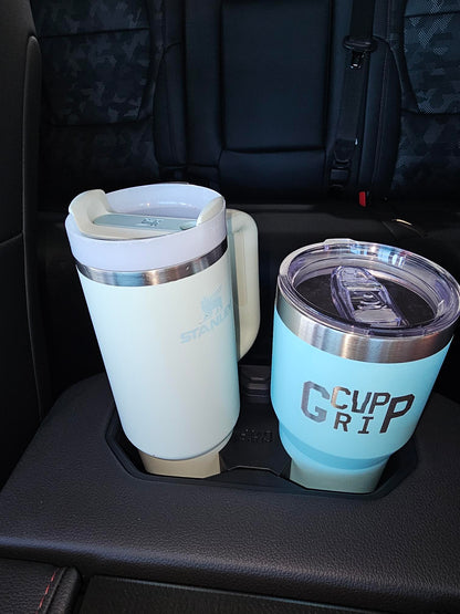 22-26 Tundra SR-SR5-Limited-TRDPro Cup Grip Set