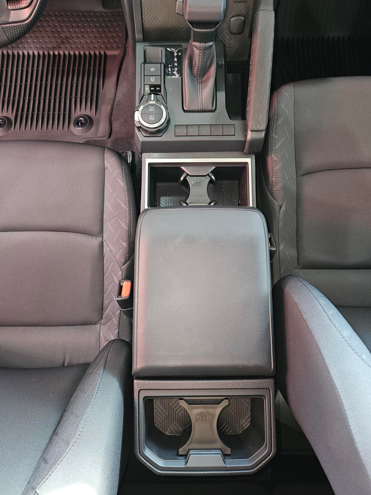 2024-2026 Tacoma Cup Grip Set