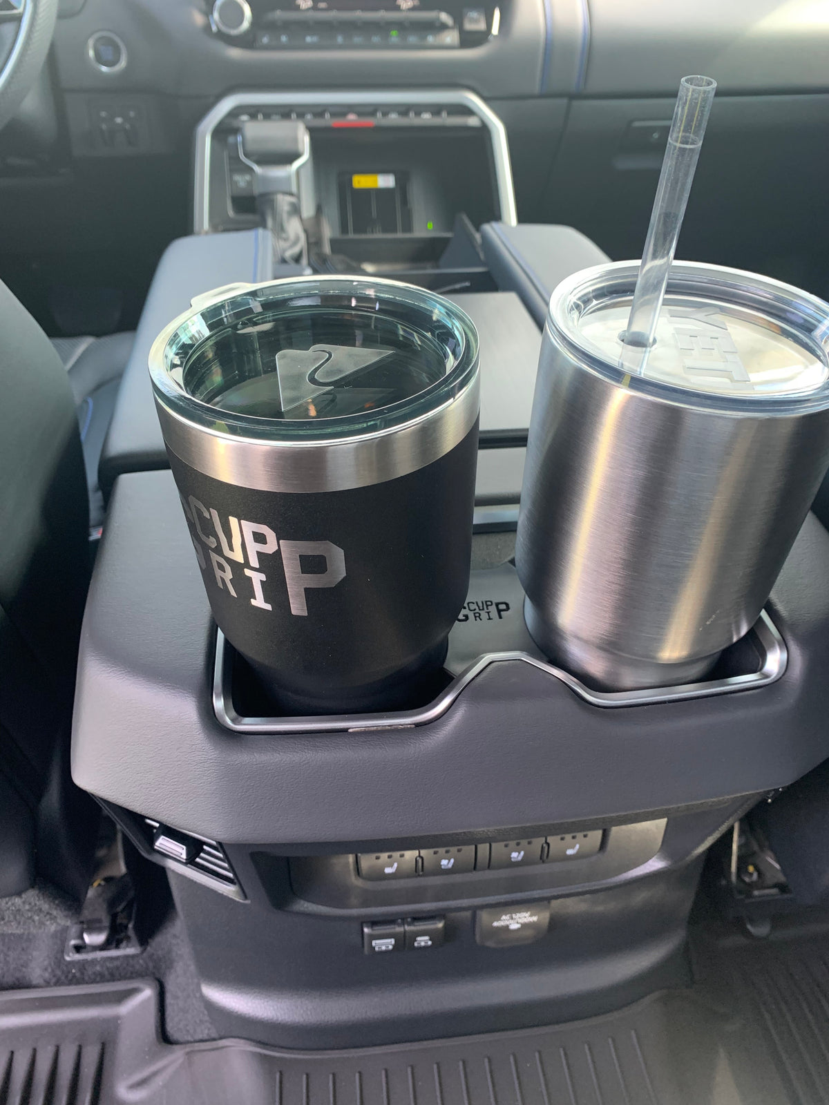 2026 Sequoia Set - TRD Pro & Limited