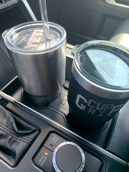 2026 Sequoia 1794-Platinum-Capstone Cup Grip Set