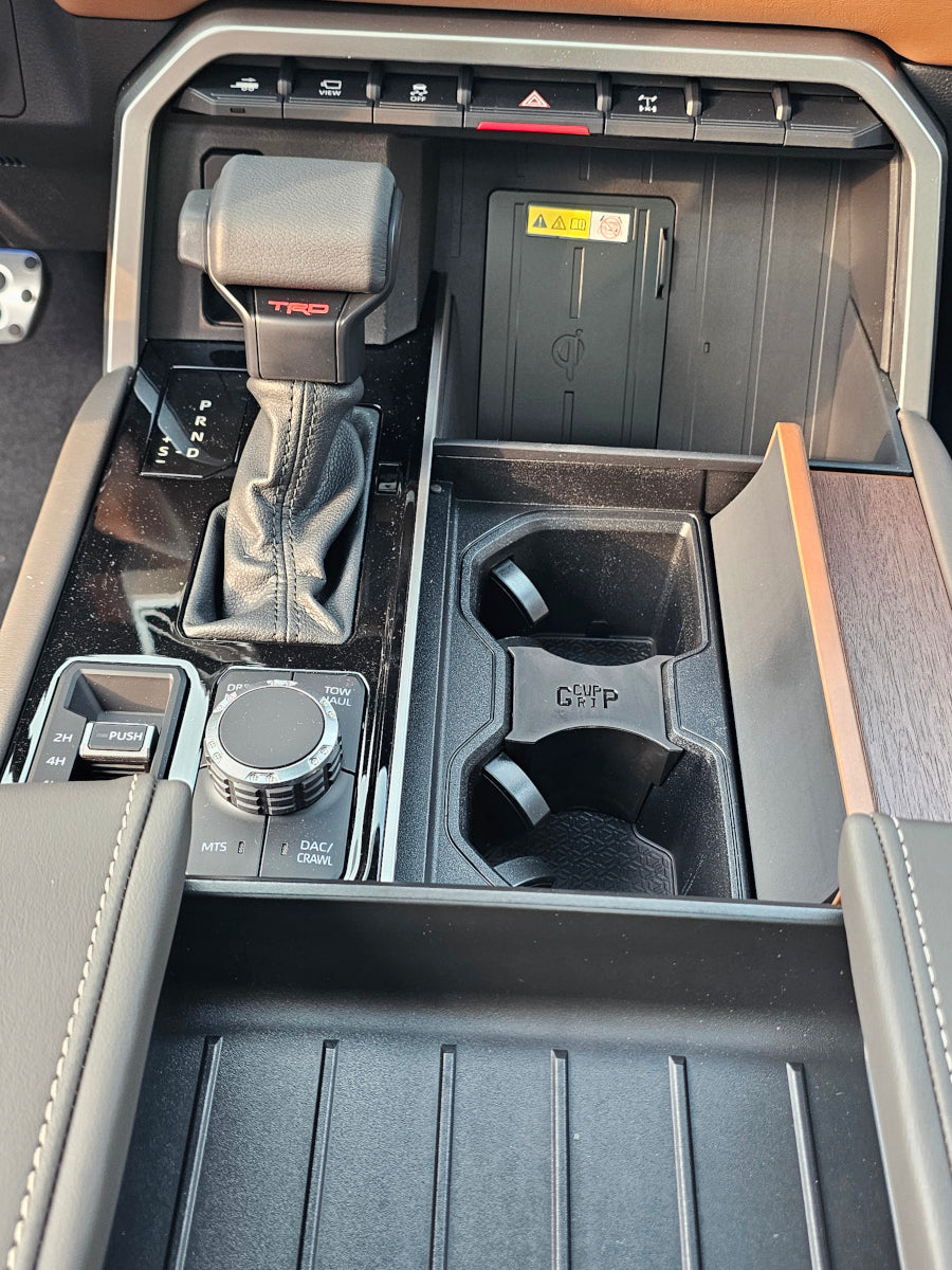 2026 Sequoia 1794-Platinum-Capstone Cup Grip Set