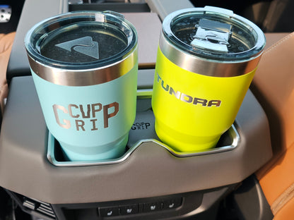 22-26 Tundra Platinum-1794-Capstone Cup Grip Set