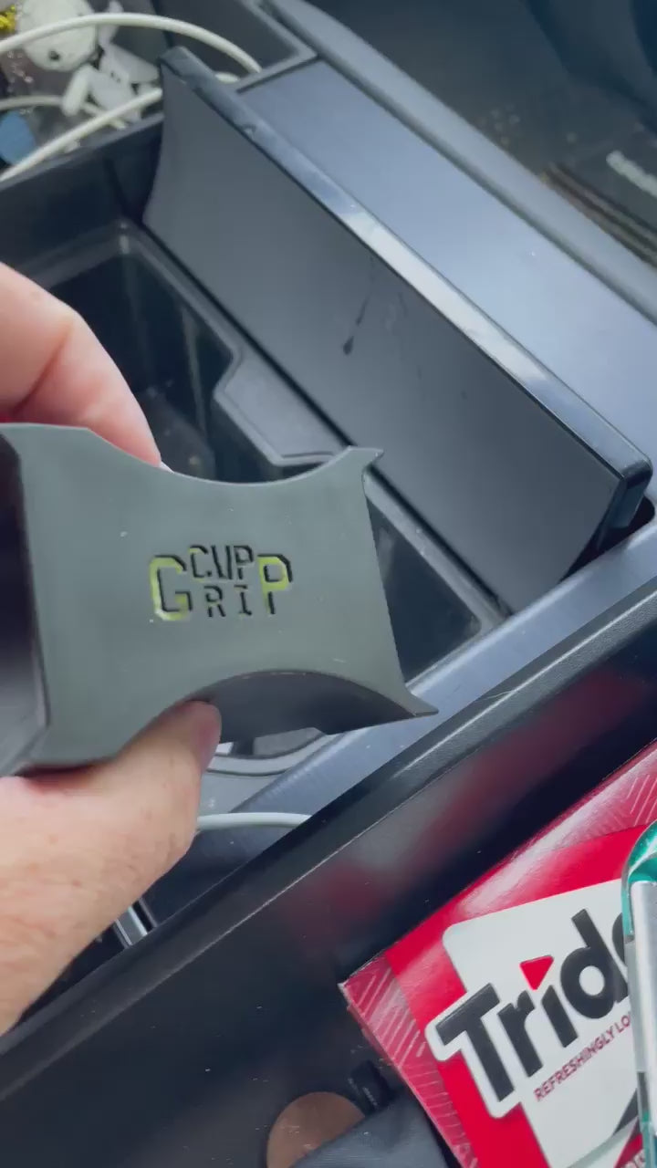 2023-2025 Sequoia All Trims Cup Grip Combo